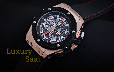 hublot saat beşiktaş|Hublot tr watches.